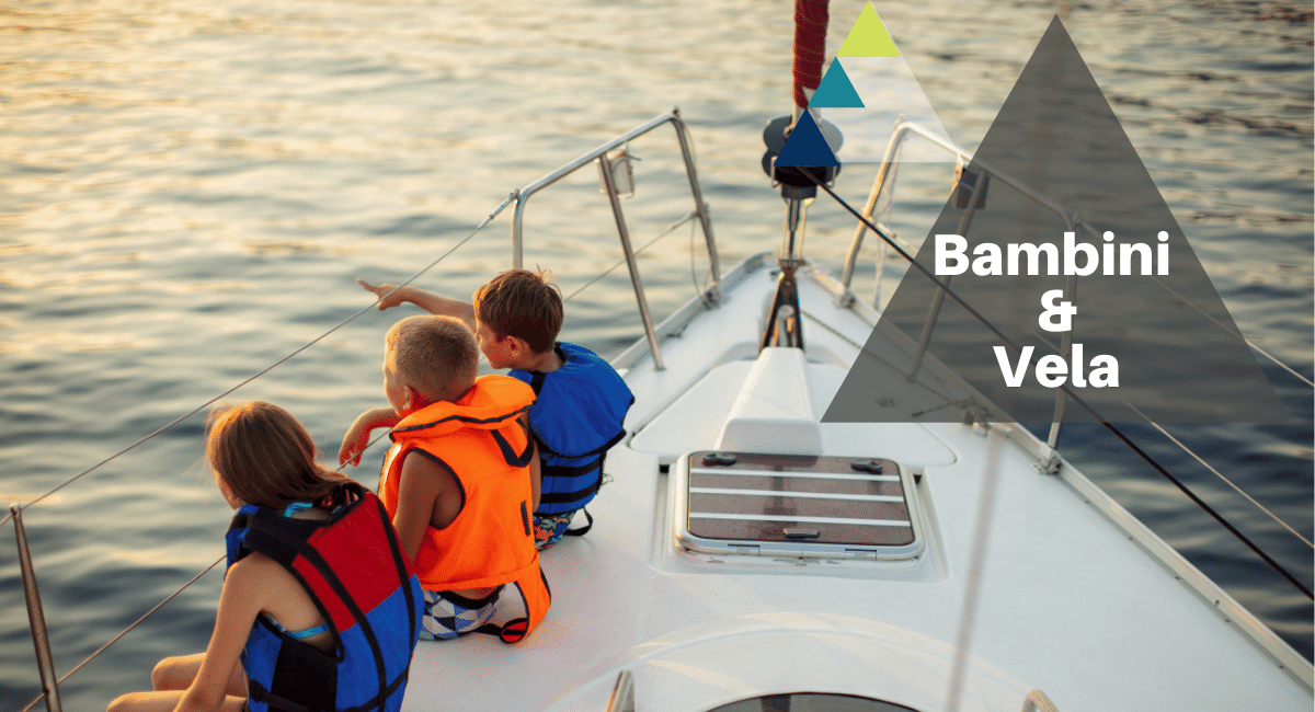 barca e vale per bambini